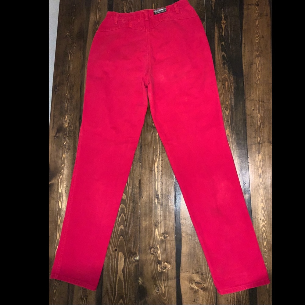 Rocky Mountain jeans size 13/14